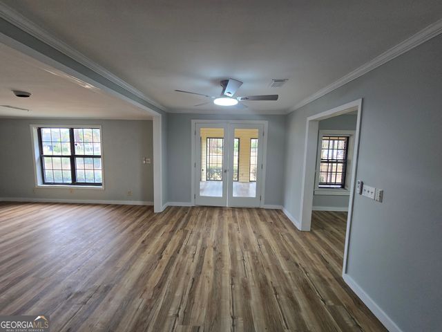 1703 Point Peter Road, St. Marys, GA 31558