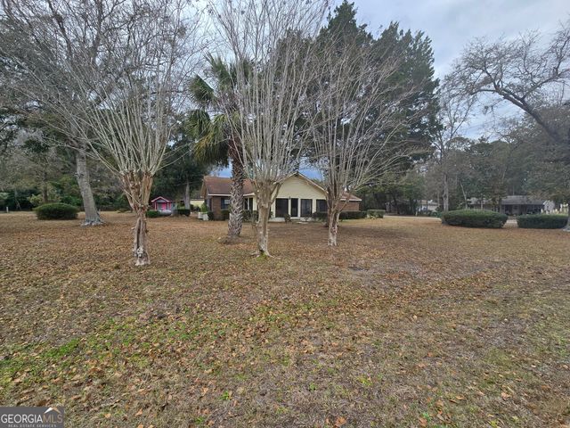 1703 Point Peter Road, St. Marys, GA 31558