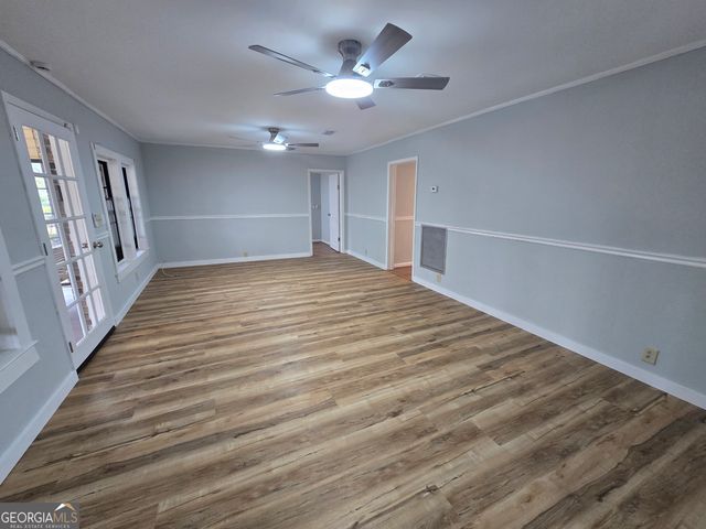 1703 Point Peter Road, St. Marys, GA 31558