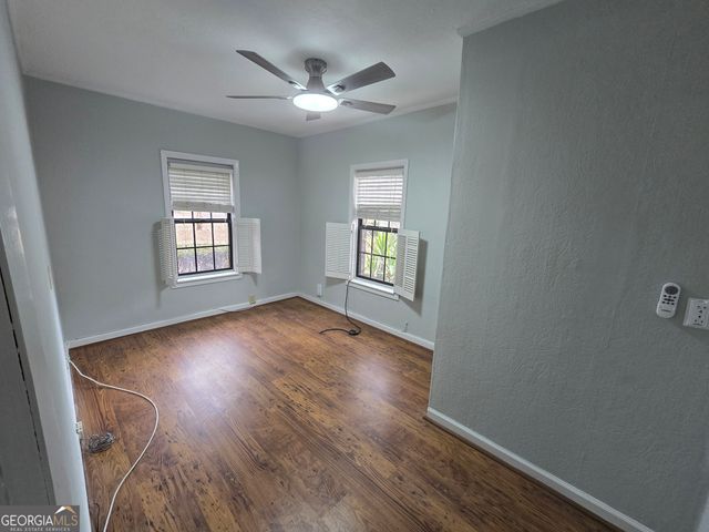 1703 Point Peter Road, St. Marys, GA 31558