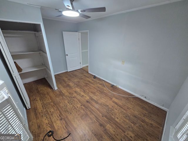 1703 Point Peter Road, St. Marys, GA 31558