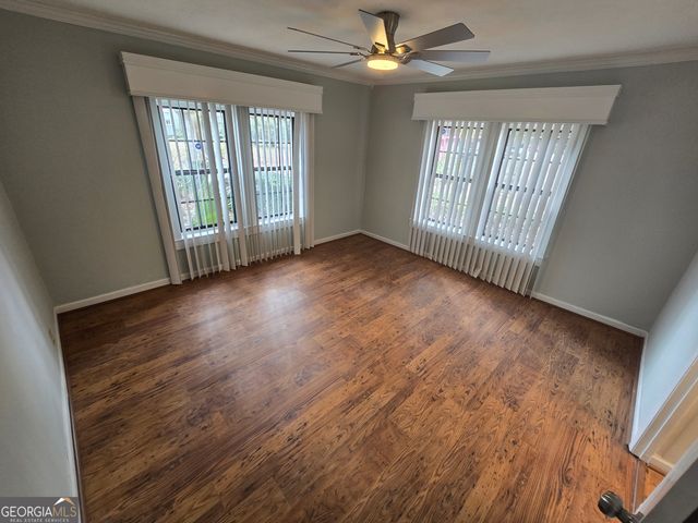 1703 Point Peter Road, St. Marys, GA 31558