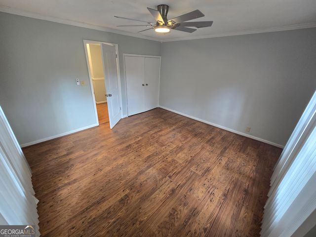 1703 Point Peter Road, St. Marys, GA 31558