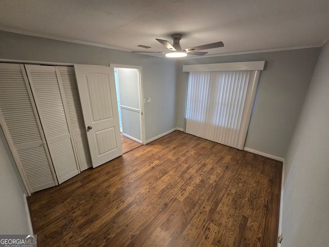 1703 Point Peter Road, St. Marys, GA 31558