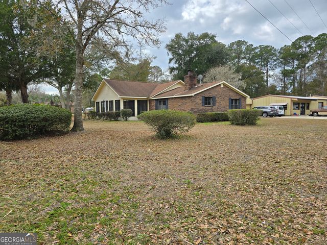 1703 Point Peter Road, St. Marys, GA 31558