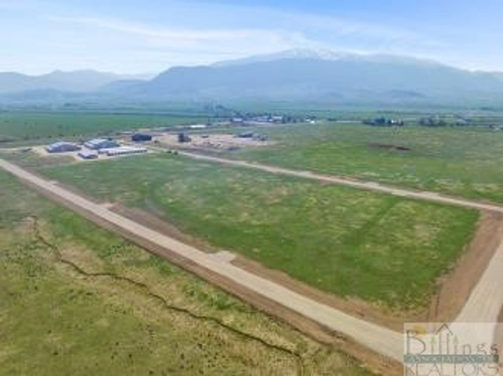 Lot 3 E Weaver Lane, Red Lodge, MT 59068