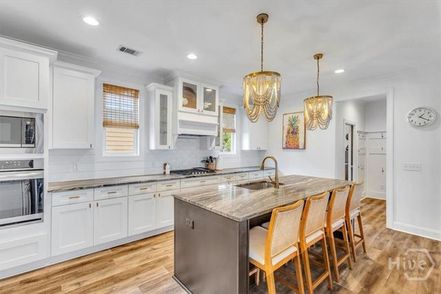 54 Salt Marsh Drive, Midway, GA 31320