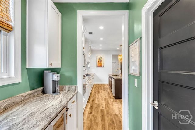 54 Salt Marsh Drive, Midway, GA 31320