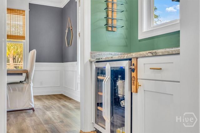 54 Salt Marsh Drive, Midway, GA 31320