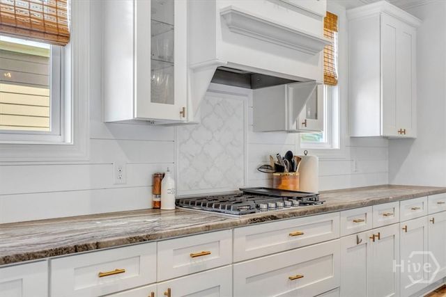 54 Salt Marsh Drive, Midway, GA 31320