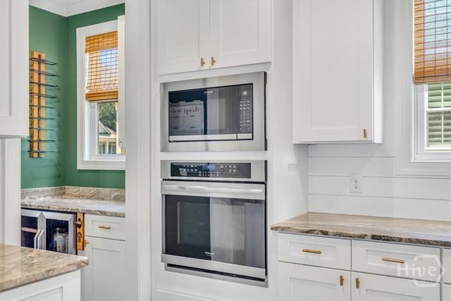 54 Salt Marsh Drive, Midway, GA 31320