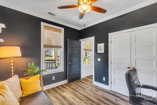 54 Salt Marsh Drive, Midway, GA 31320