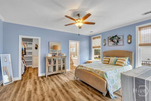 54 Salt Marsh Drive, Midway, GA 31320