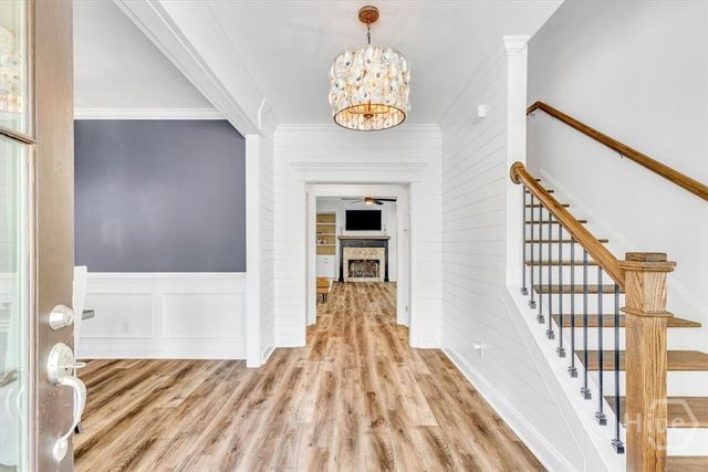 54 Salt Marsh Drive, Midway, GA 31320