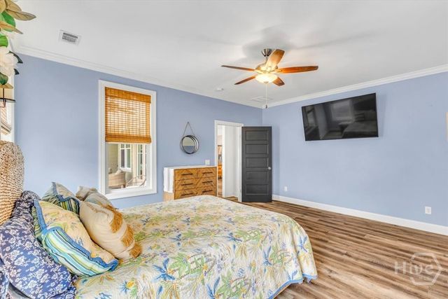 54 Salt Marsh Drive, Midway, GA 31320