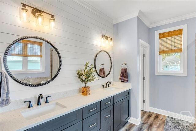 54 Salt Marsh Drive, Midway, GA 31320