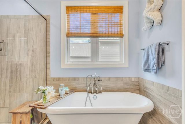 54 Salt Marsh Drive, Midway, GA 31320