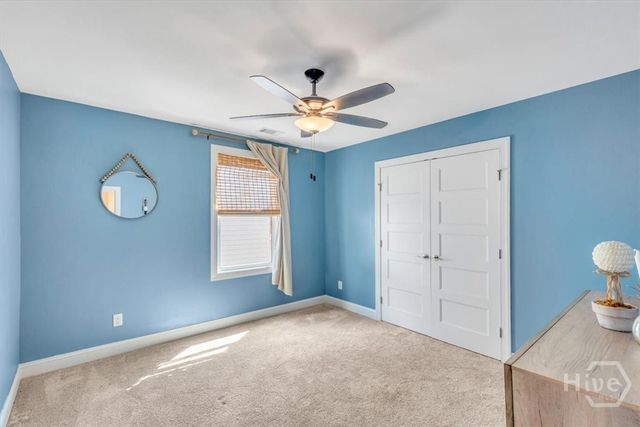 54 Salt Marsh Drive, Midway, GA 31320