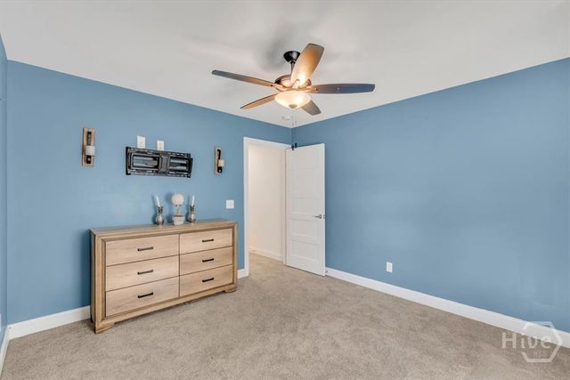 54 Salt Marsh Drive, Midway, GA 31320