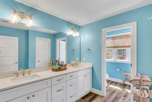 54 Salt Marsh Drive, Midway, GA 31320