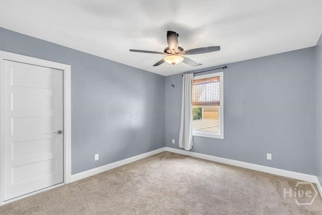 54 Salt Marsh Drive, Midway, GA 31320