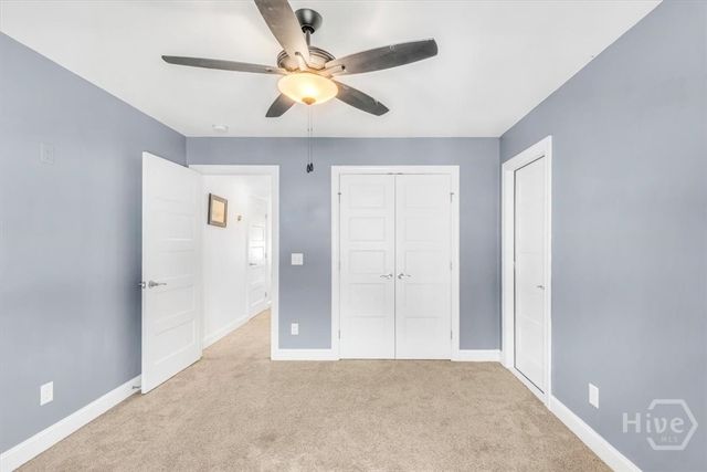 54 Salt Marsh Drive, Midway, GA 31320