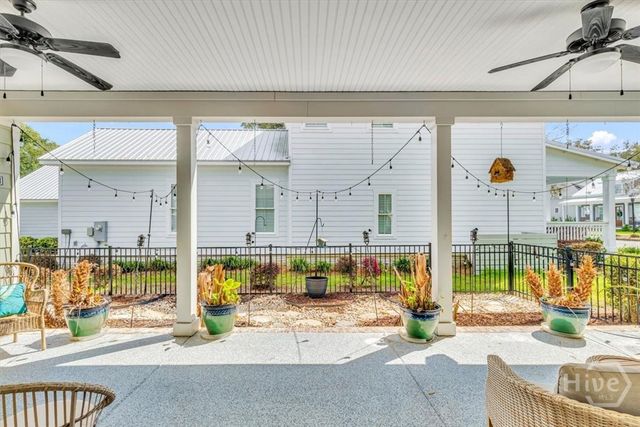 54 Salt Marsh Drive, Midway, GA 31320