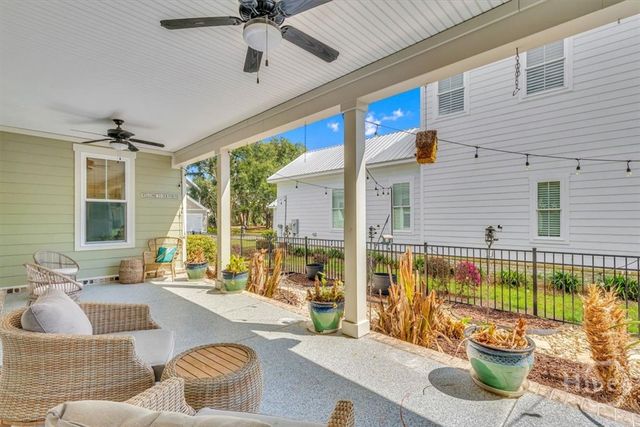 54 Salt Marsh Drive, Midway, GA 31320