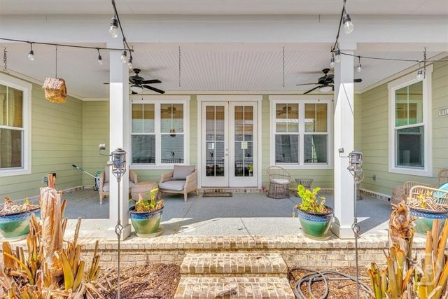 54 Salt Marsh Drive, Midway, GA 31320