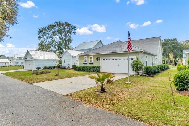 54 Salt Marsh Drive, Midway, GA 31320