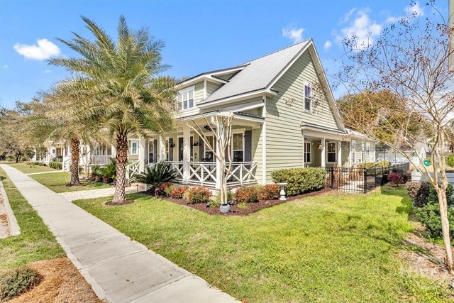 54 Salt Marsh Drive, Midway, GA 31320