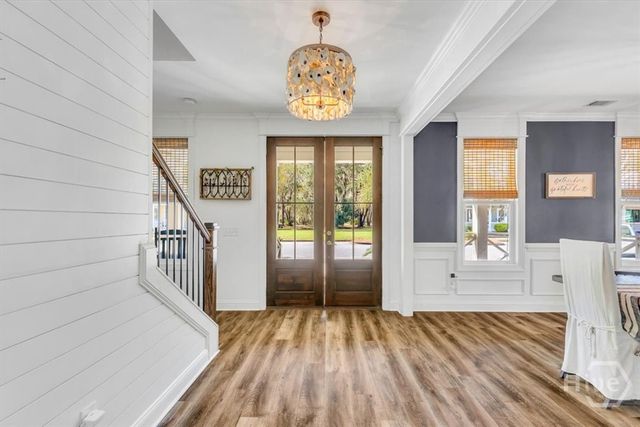 54 Salt Marsh Drive, Midway, GA 31320