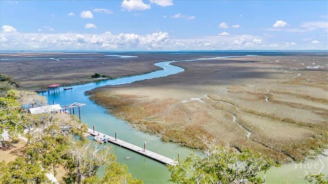 54 Salt Marsh Drive, Midway, GA 31320