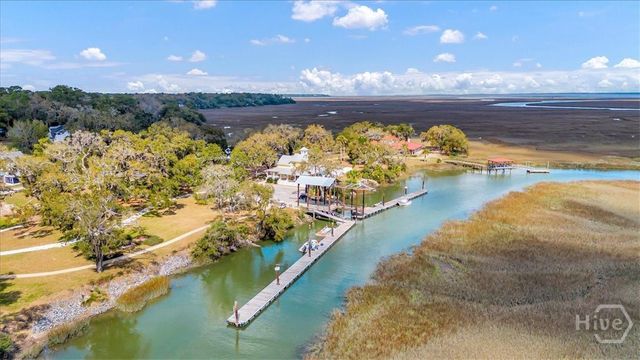 54 Salt Marsh Drive, Midway, GA 31320