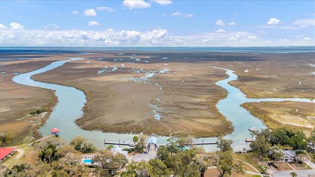 54 Salt Marsh Drive, Midway, GA 31320