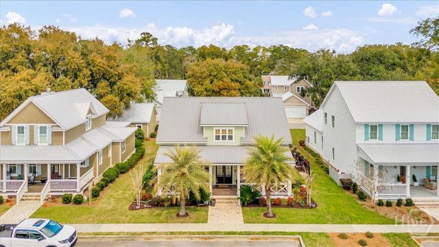 54 Salt Marsh Drive, Midway, GA 31320