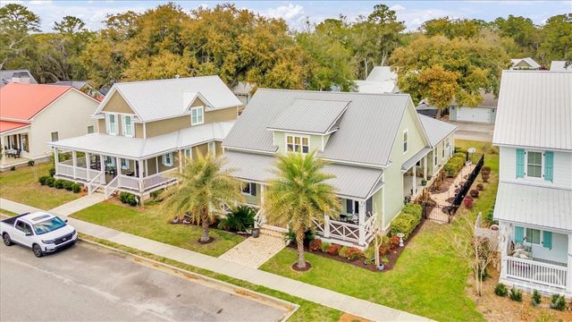 54 Salt Marsh Drive, Midway, GA 31320
