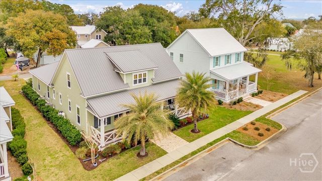 54 Salt Marsh Drive, Midway, GA 31320