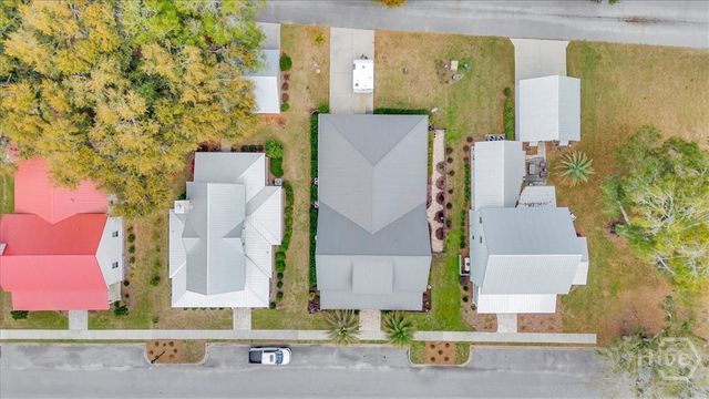 54 Salt Marsh Drive, Midway, GA 31320