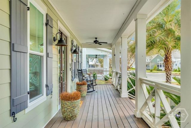 54 Salt Marsh Drive, Midway, GA 31320