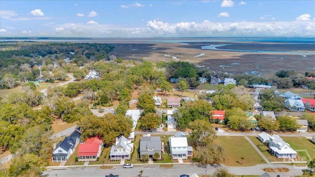 54 Salt Marsh Drive, Midway, GA 31320