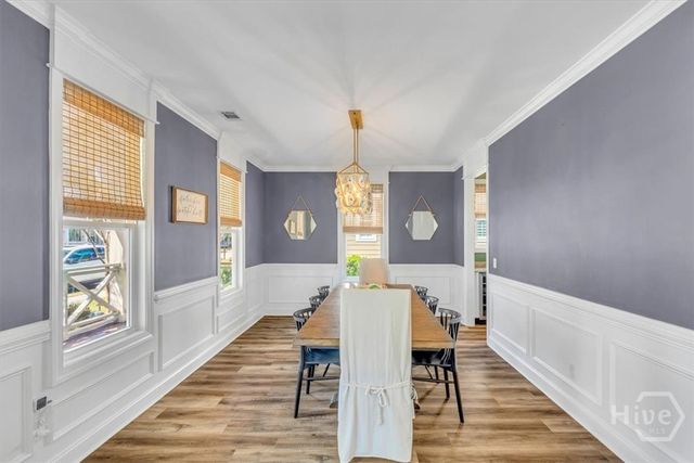 54 Salt Marsh Drive, Midway, GA 31320