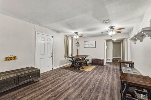 406 Millspaugh Street, San Angelo, TX 76901