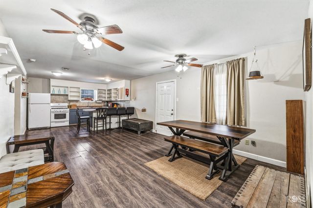 406 Millspaugh Street, San Angelo, TX 76901