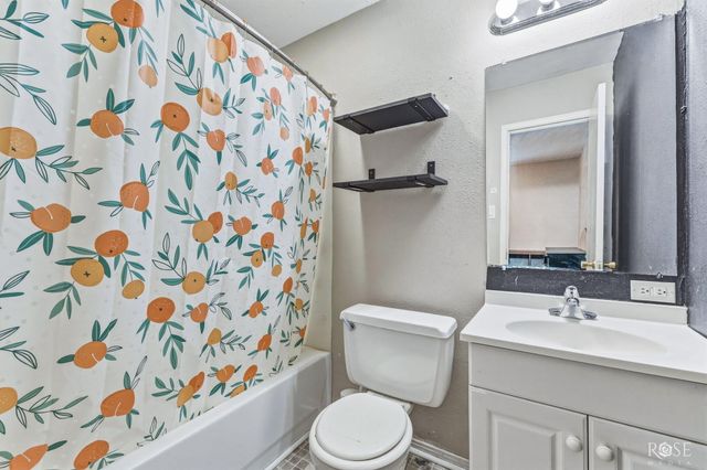 406 Millspaugh Street, San Angelo, TX 76901