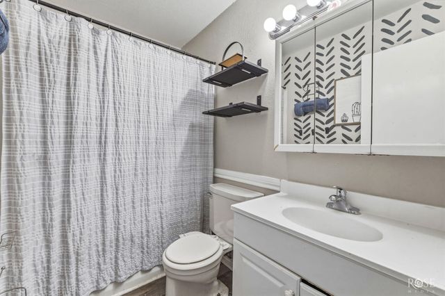 406 Millspaugh Street, San Angelo, TX 76901
