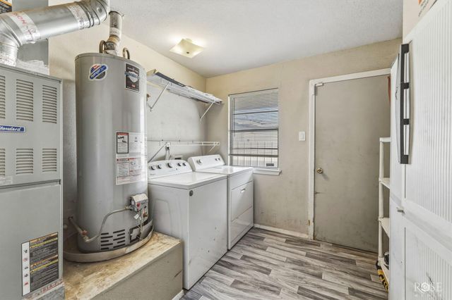 406 Millspaugh Street, San Angelo, TX 76901