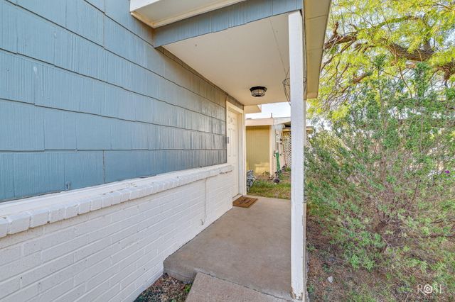 406 Millspaugh Street, San Angelo, TX 76901