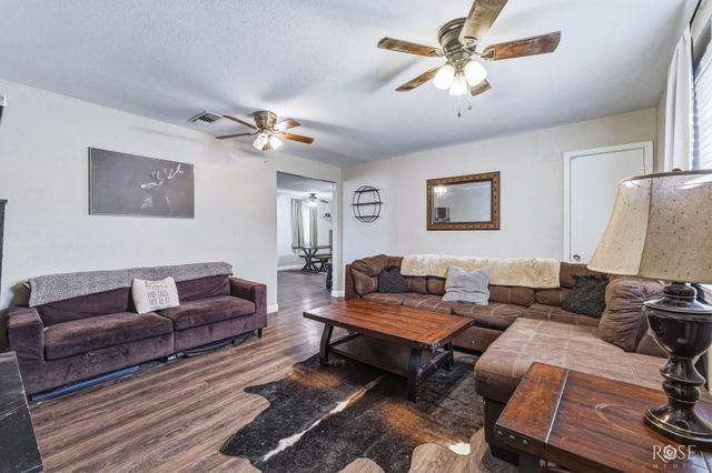 406 Millspaugh Street, San Angelo, TX 76901
