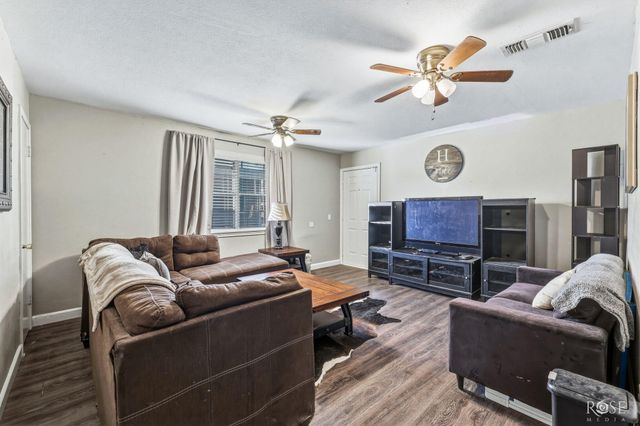 406 Millspaugh Street, San Angelo, TX 76901